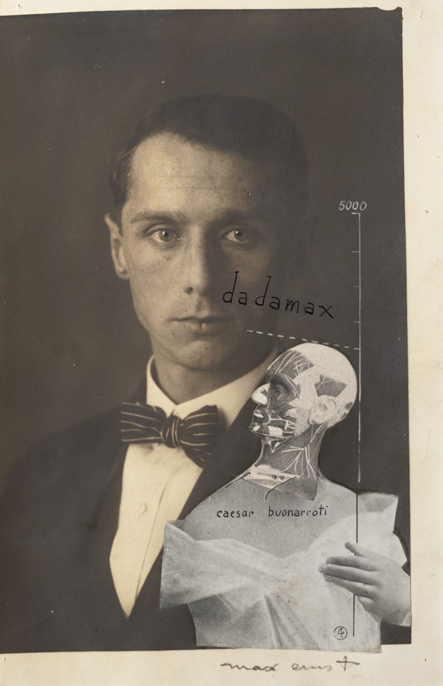 Dadaglobe Reconstructed | AnOther