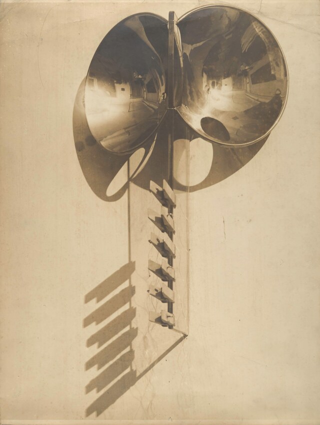manray_lafemme
