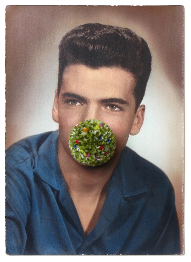 Julie-Cockburn,The-Young-Poet,-2016,-17.6-x-12.6-x