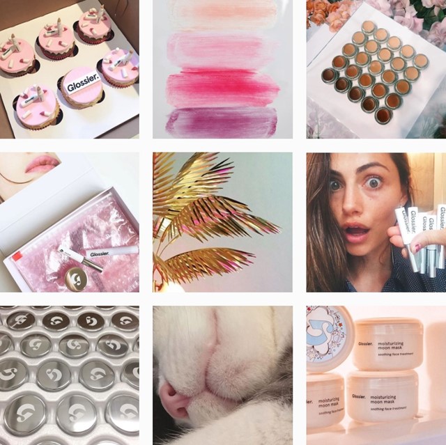 Reclaiming Pink: The Roseate Instagrams You Need to Follow | AnOther