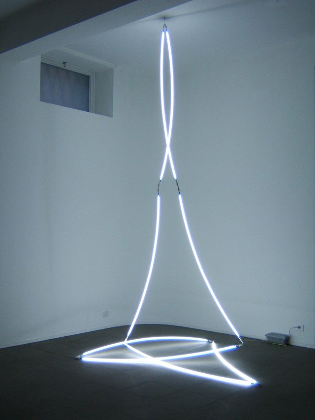Morellet,-Lamentable-5m-blance,-2005