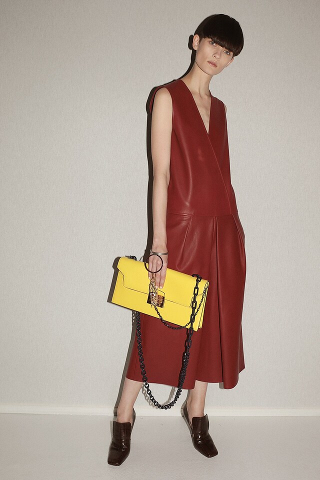 Mulberry S/S17