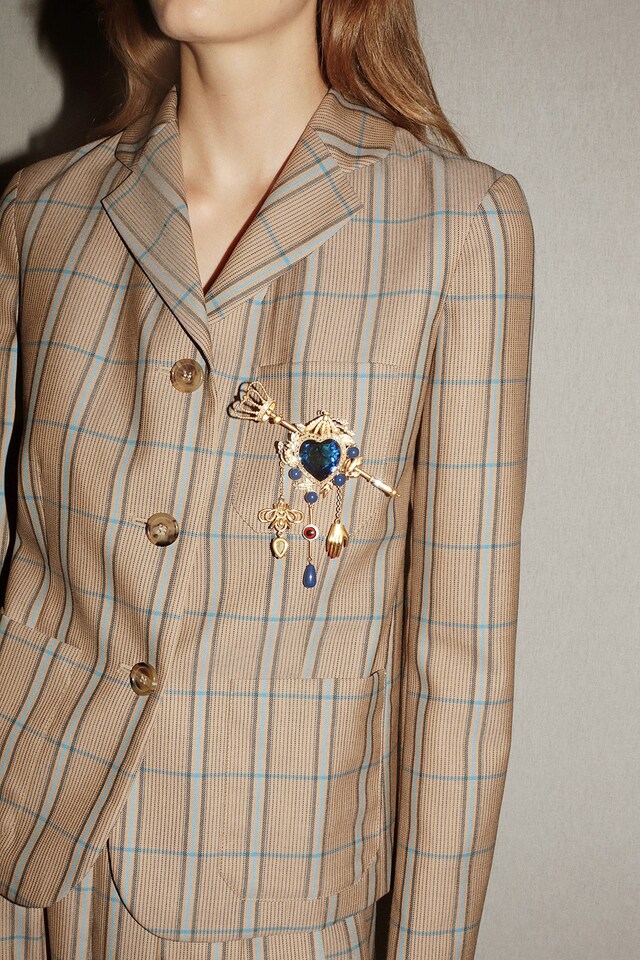 Mulberry S/S17