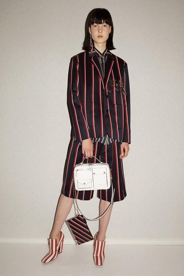 Mulberry S/S17