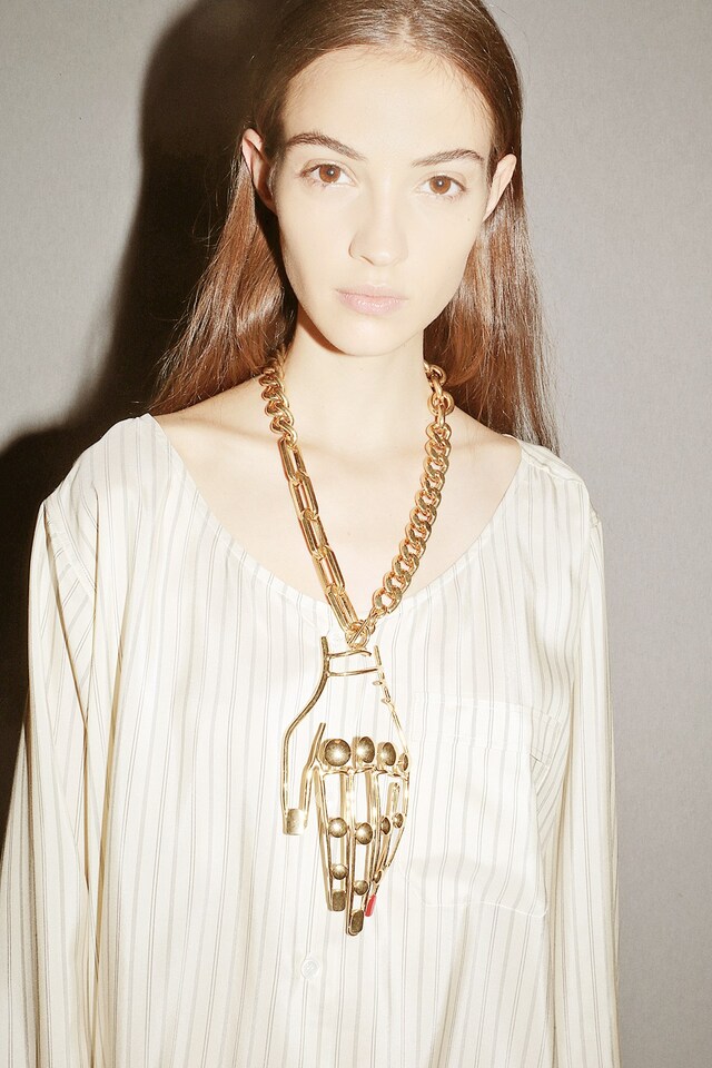 Mulberry S/S17