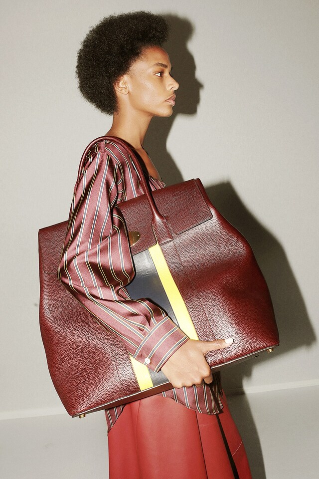 Mulberry S/S17