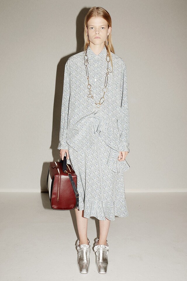 Mulberry S/S17