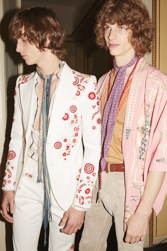 Roberto Cavalli S/S17