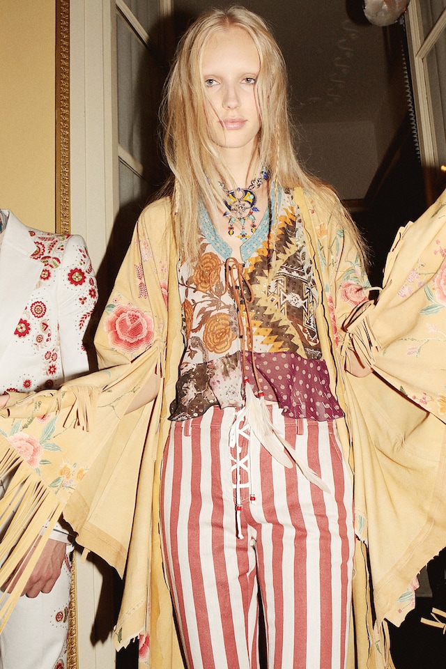 Roberto Cavalli S/S17