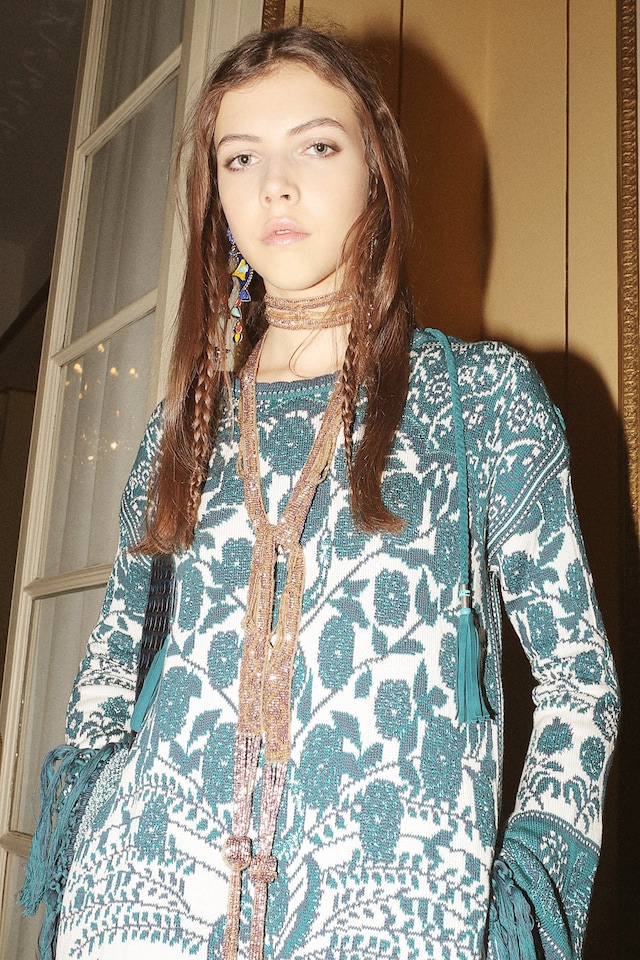 Roberto Cavalli S/S17