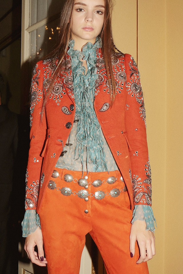 Roberto Cavalli S/S17