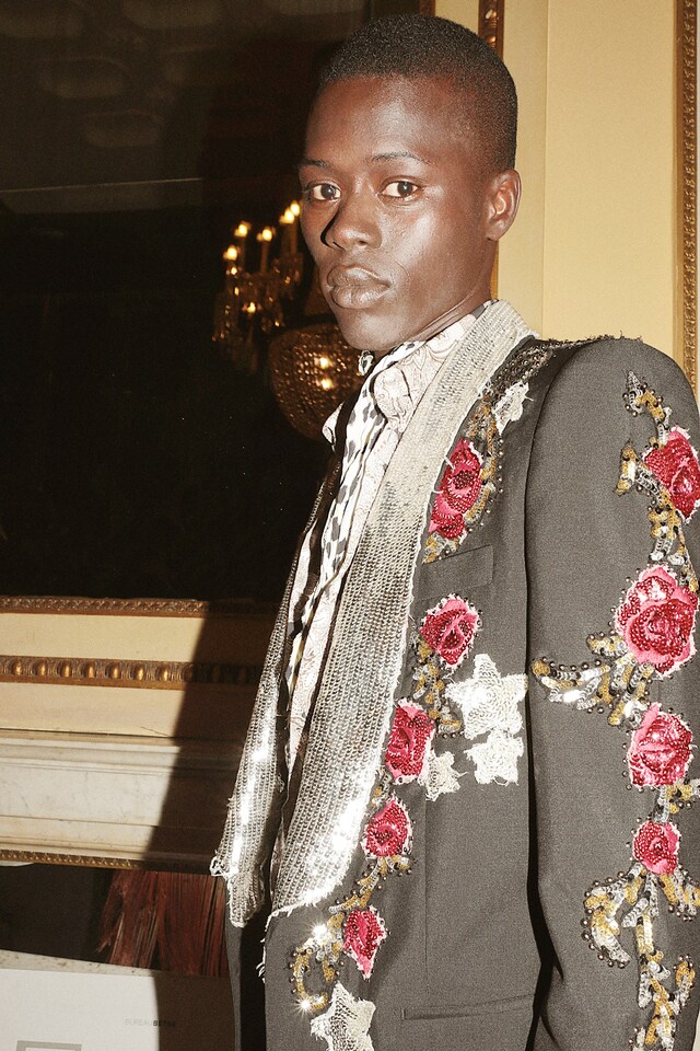 Roberto Cavalli S/S17