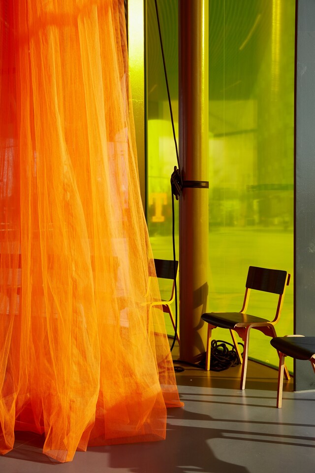 What I Like by Molly Goddard