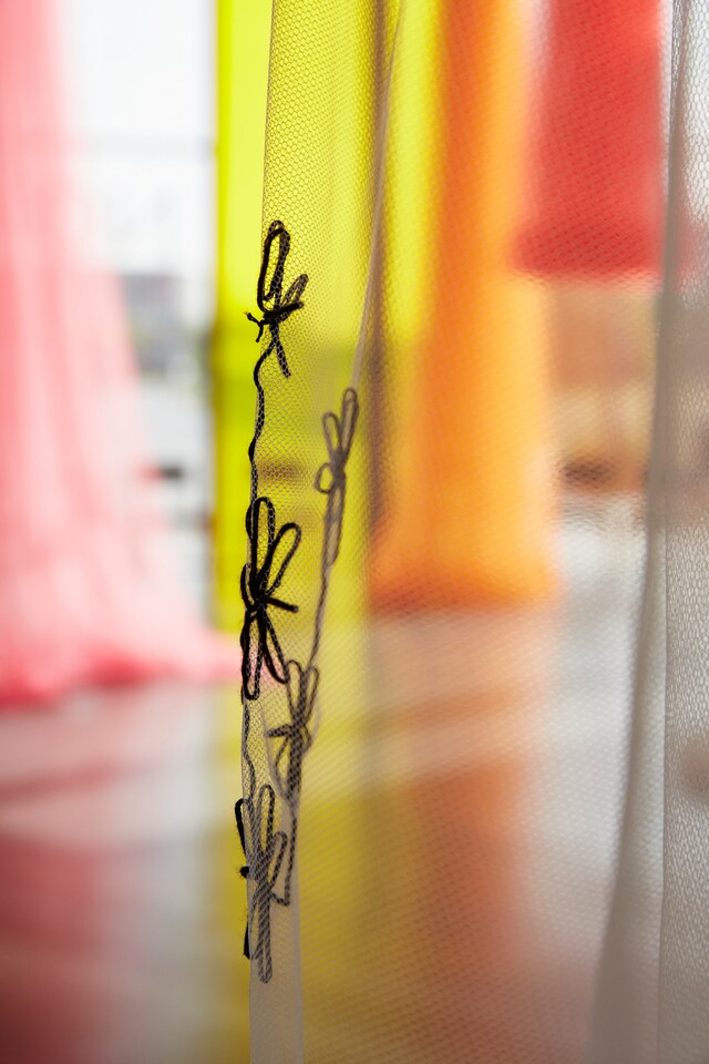 What I Like by Molly Goddard