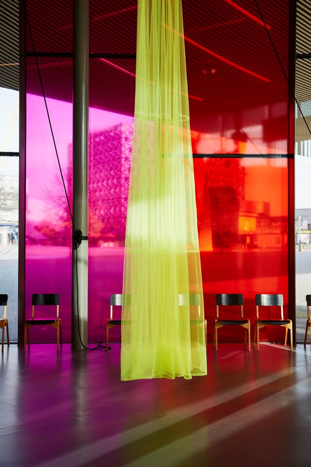 What I Like by Molly Goddard