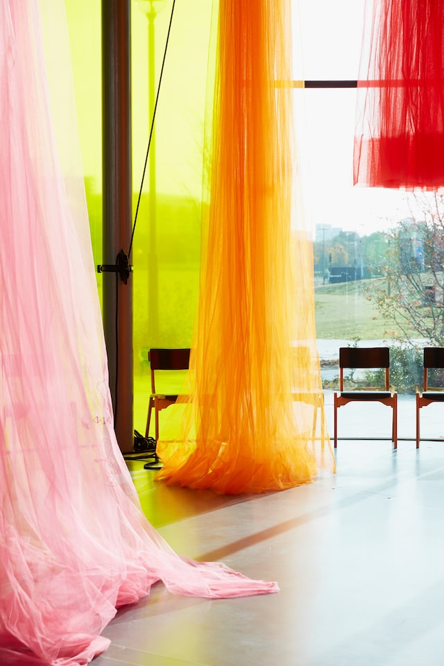 What I Like by Molly Goddard