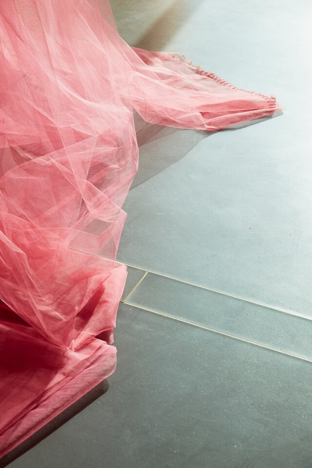 What I Like by Molly Goddard