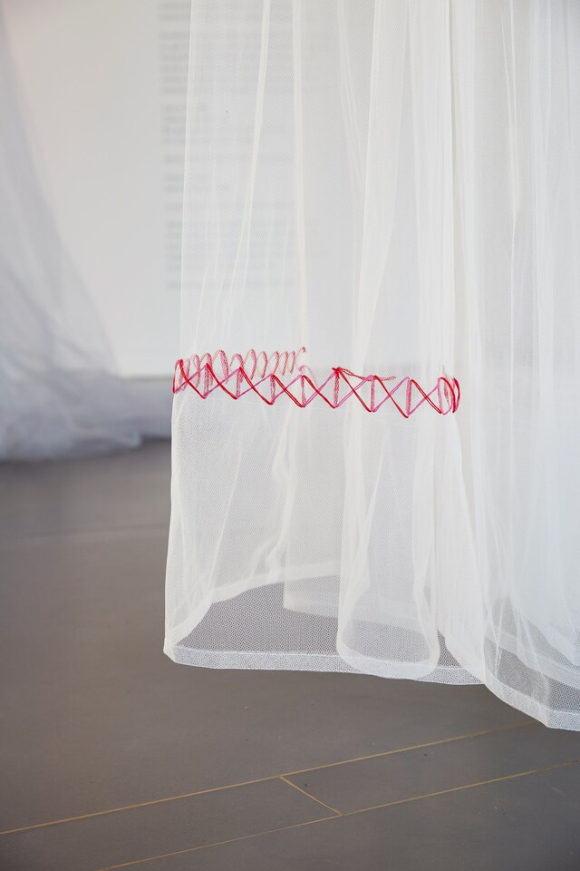 What I Like by Molly Goddard