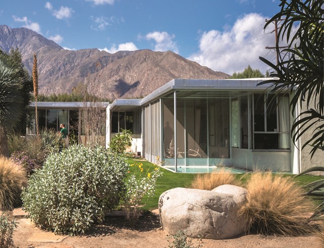 California’s Mid-Century Modern: An Architectural Roadtrip | AnOther