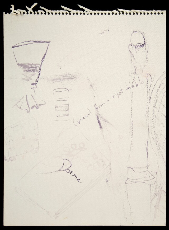 Marilyn Monroe&#39;s Artwork