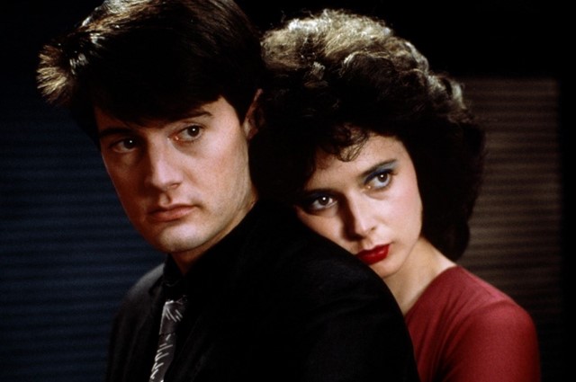 Deciphering the Wardrobe of Blue Velvet’s Femme Fatale | AnOther