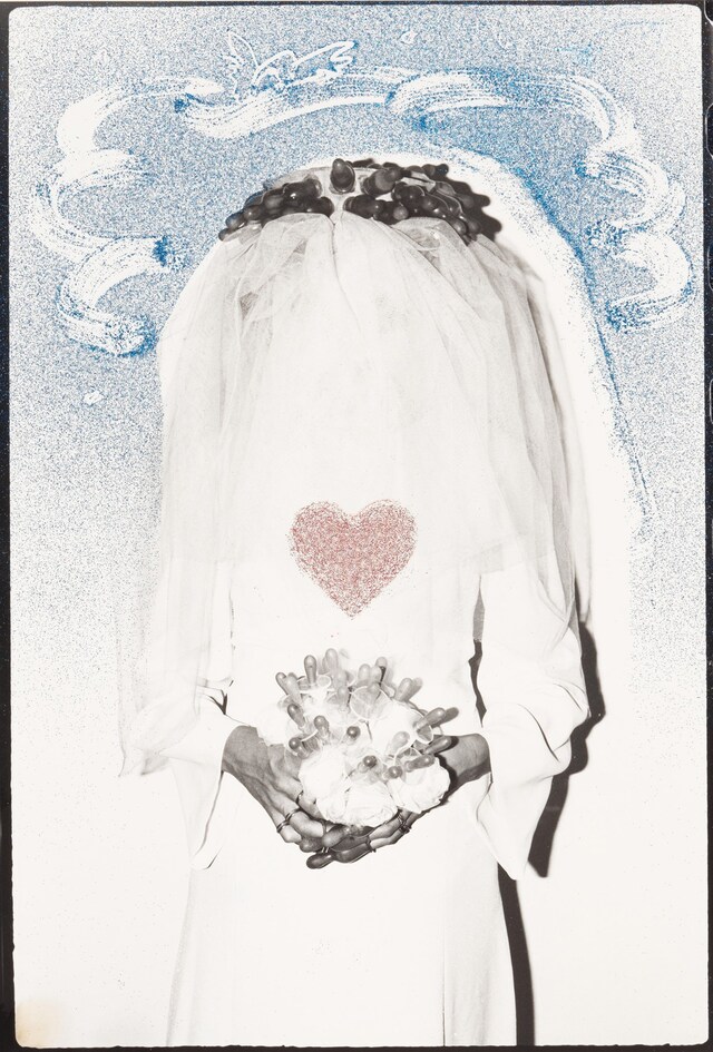 Renate Bertlmann