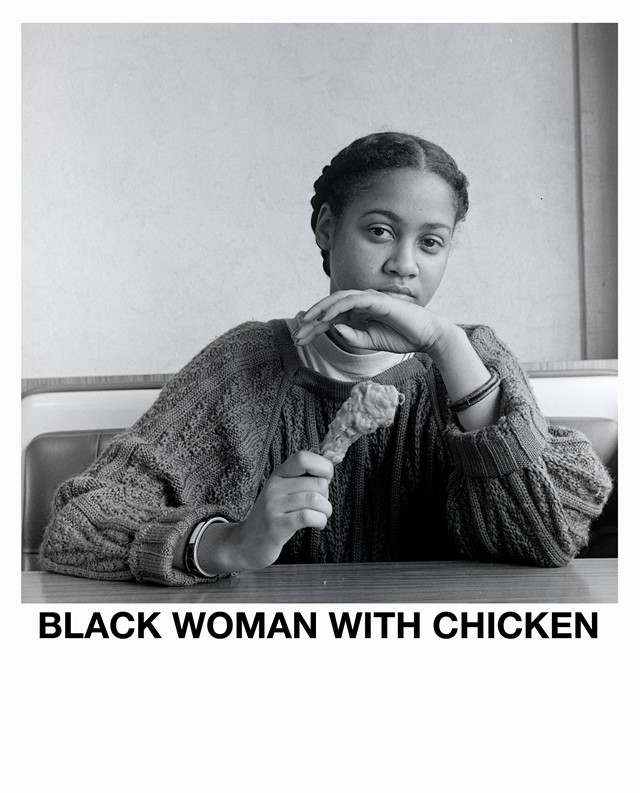2. CMW08.011 Black Woman With Chicken_HR