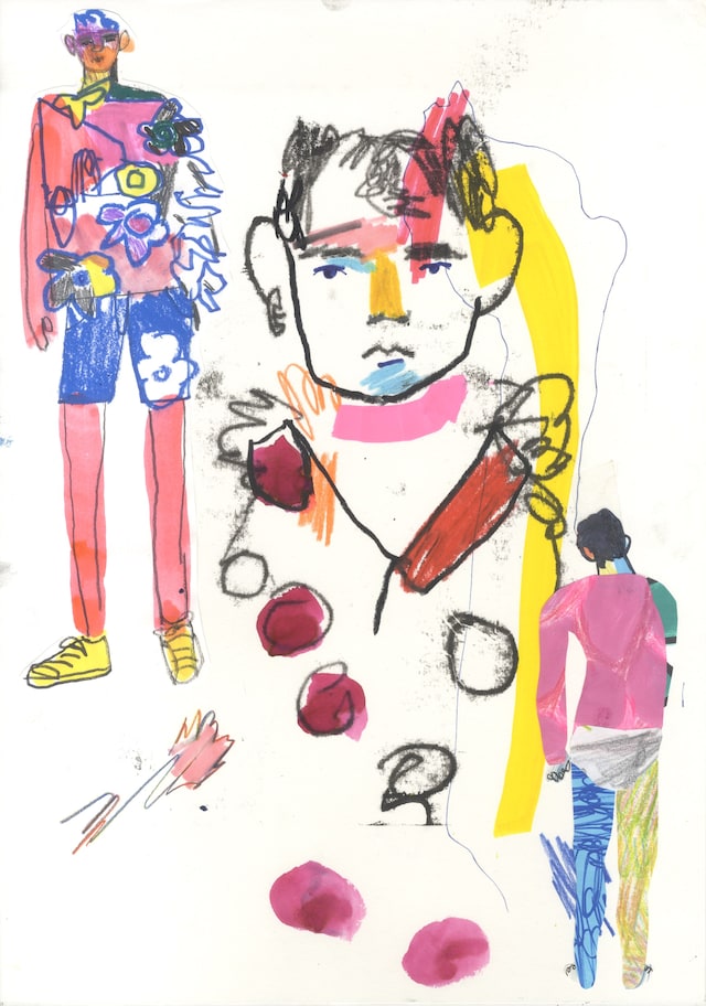 John Booth Scan 2