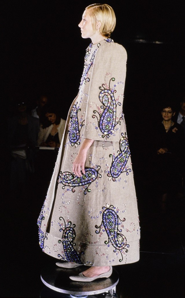 Viktor & Rolf A/W99 | AnOther