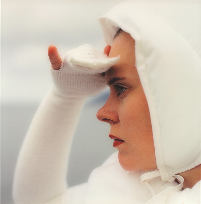 Icelandic Love Corporation, Where Do We Go from Here, 2000