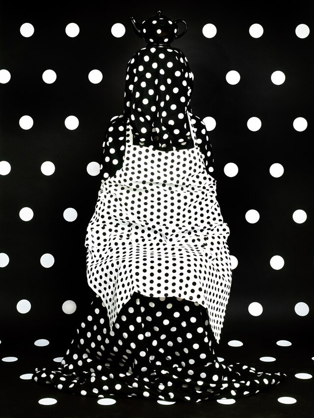 dotty