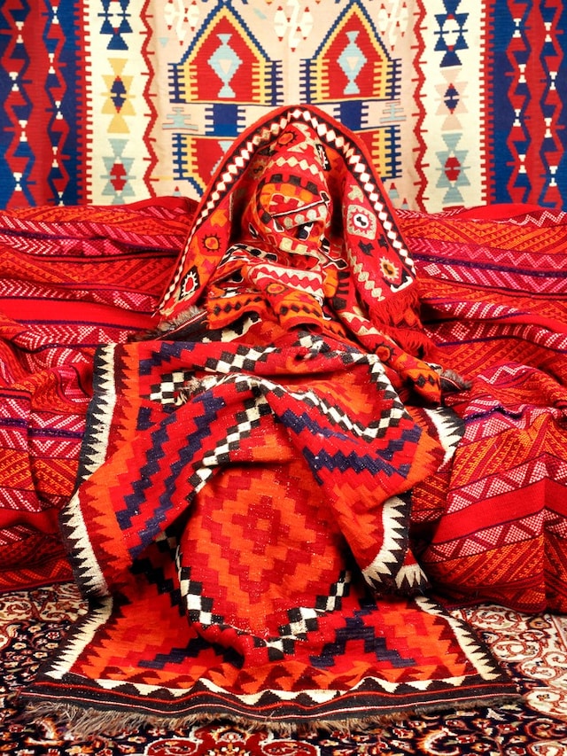 kilim