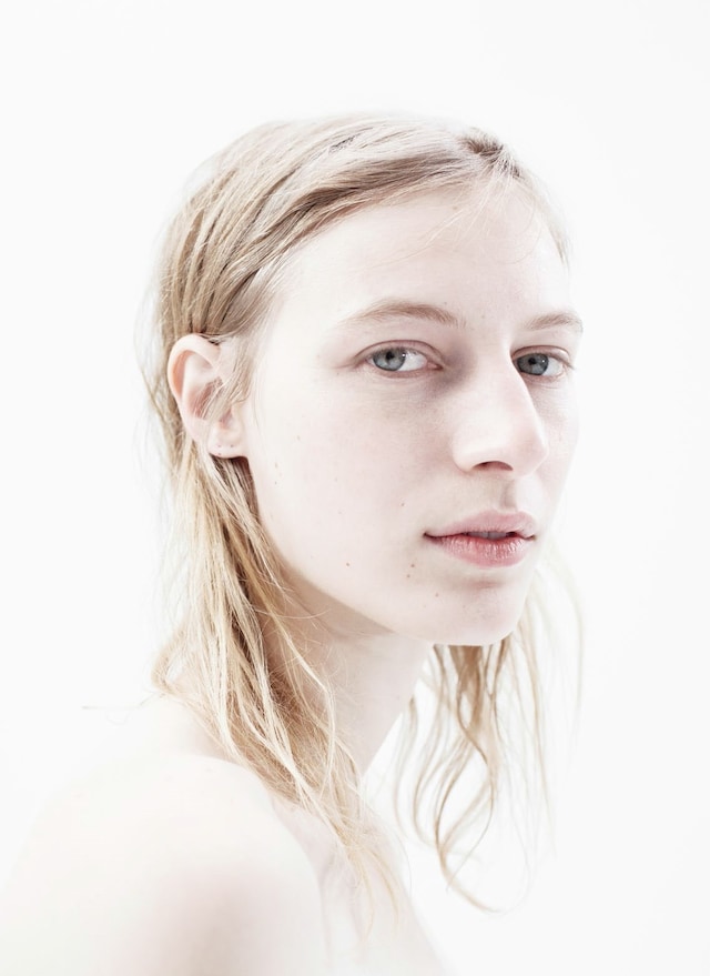 Willy Vanderperre Ted Stansfield AnOther