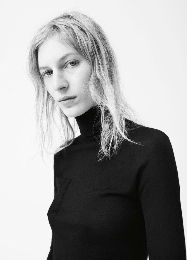 Willy Vanderperre Ted Stansfield AnOther