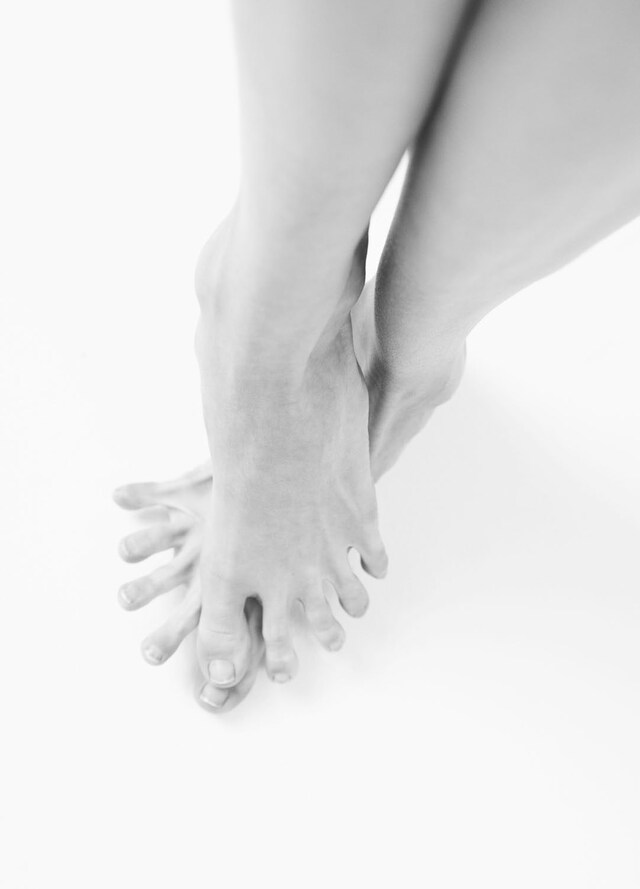 Willy Vanderperre Ted Stansfield AnOther