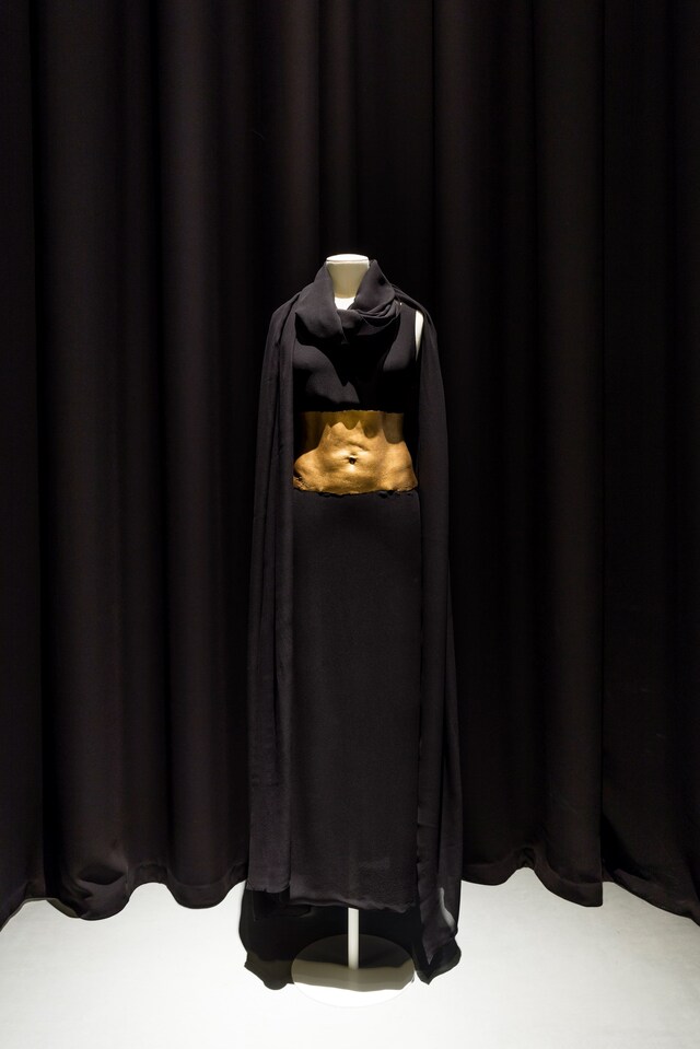 Jamie Hawkesworth Disobedient Bodies JW Ted Stansfield