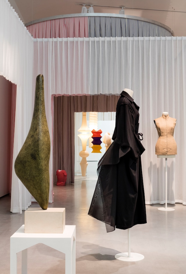 Jamie Hawkesworth Disobedient Bodies JW Ted Stansfield