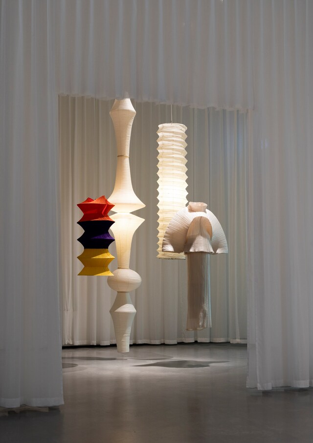 Jamie Hawkesworth Disobedient Bodies JW Ted Stansfield