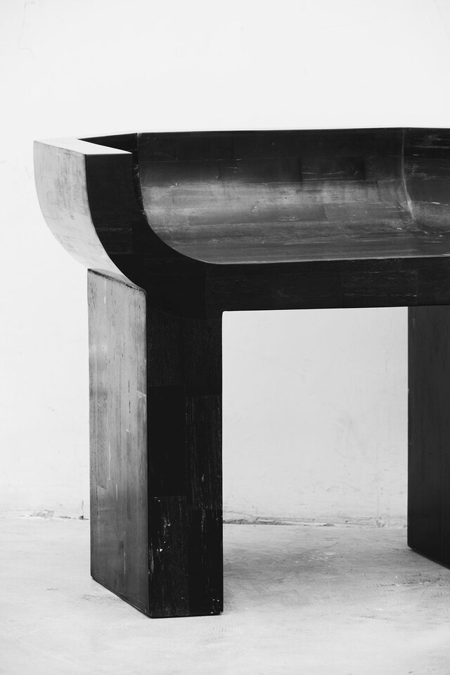 Rick Owens&#39; Furniture