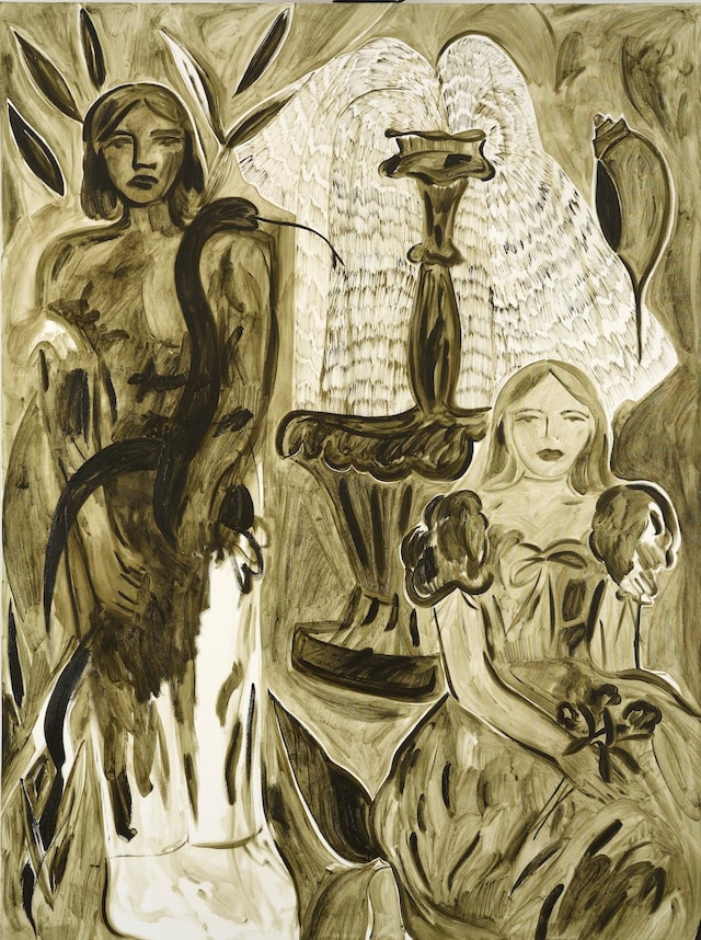Faye Wei Wei_Double_Day_1830x1380mm copy