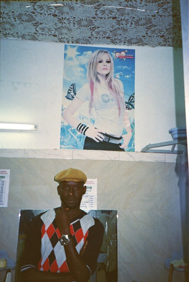 Senegal by Sonia D'Argenzio