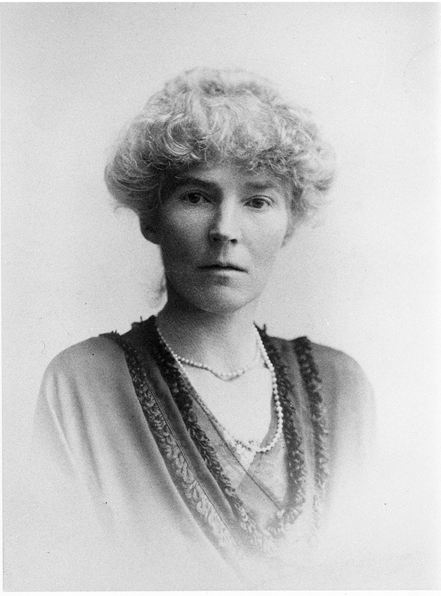 Letters From Baghdad, Gertrude Bell