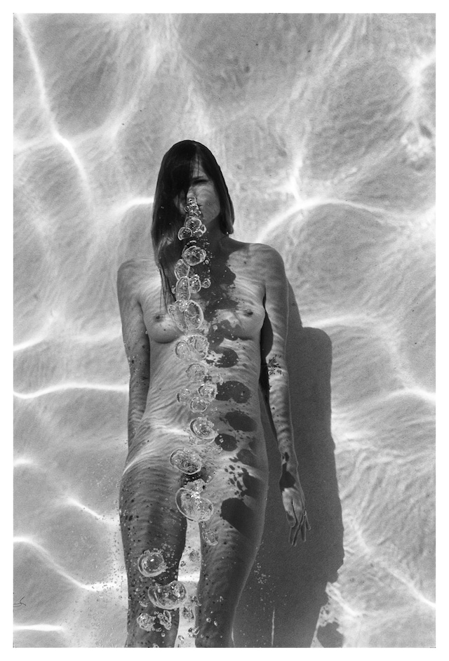 Lucy Hi-Res Swimming Pool