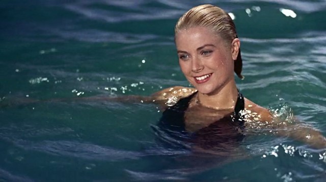 Ten of the Best Swimwear Moments on Film | AnOther