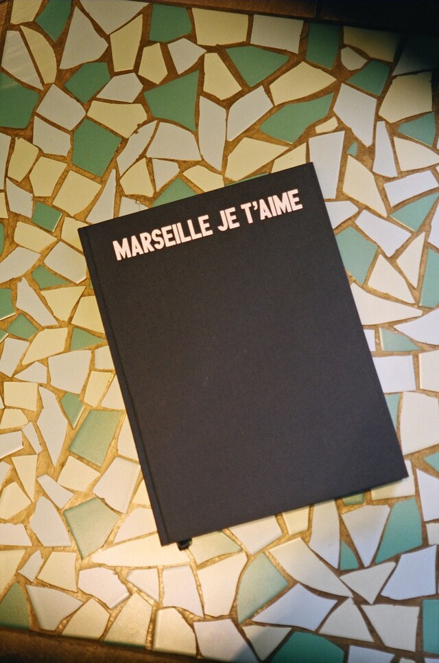 MARSEILLE JE T&#39;AIME 17