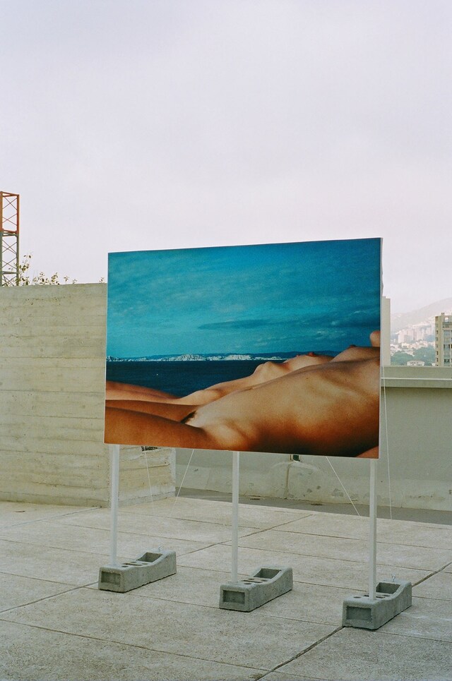 MARSEILLE JE T&#39;AIME 27