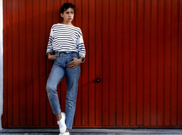 Faustine Steinmetz on the Denim Moments That Made Her | AnOther