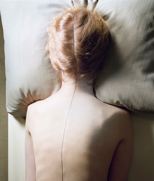 1.-Jo-Ann-Callis--&#39;Untitled,-from-Early-Color-Port