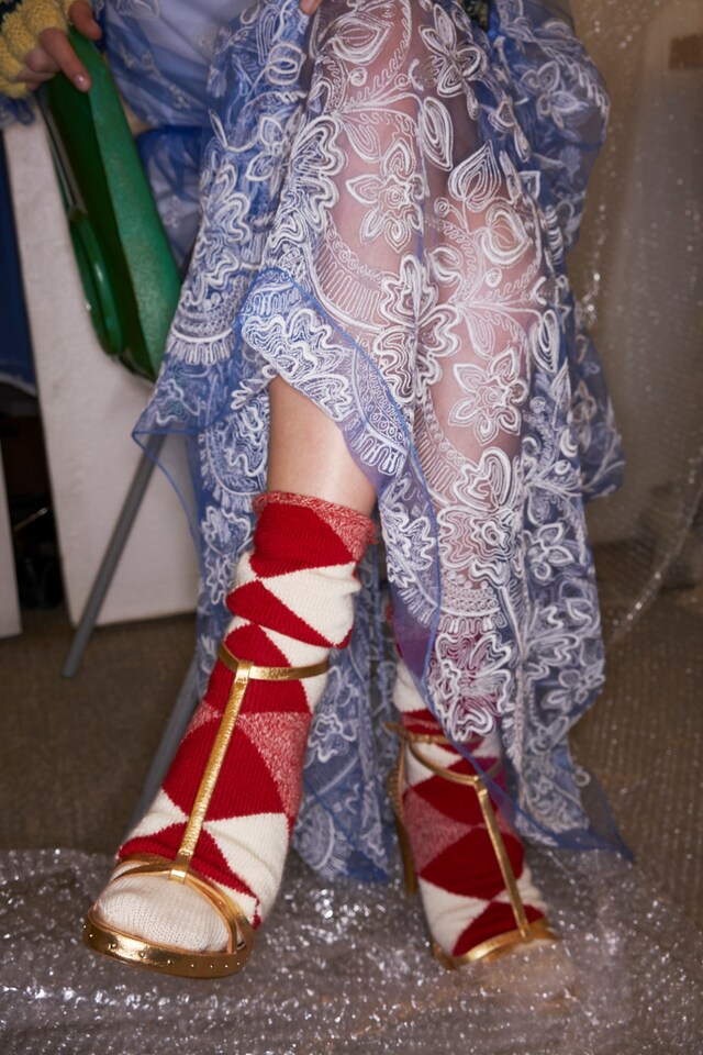 The Burberry September 2017 Show_005