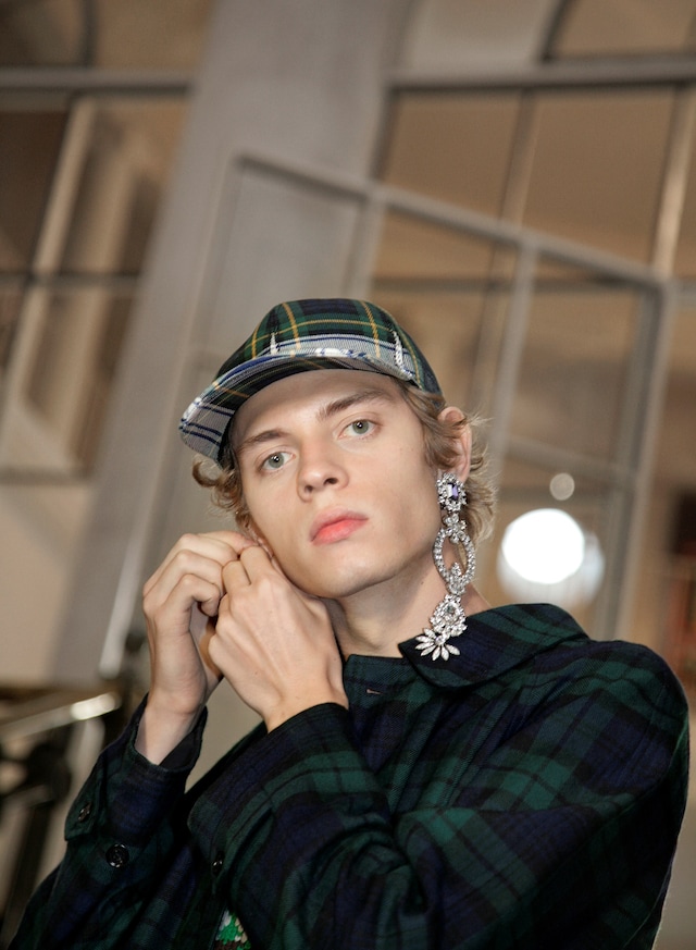 The Burberry September 2017 Show_012